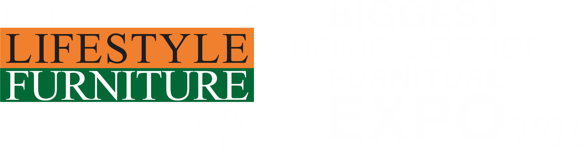 Lifestyle Furniture Expo Logo