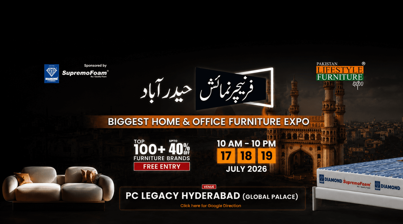 PLFE Hyderabad Expo 2026