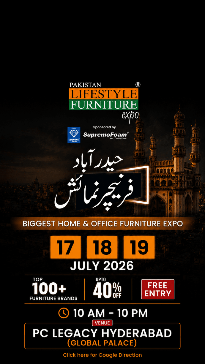 PLFE Hyderabad Expo 2026 Mobile