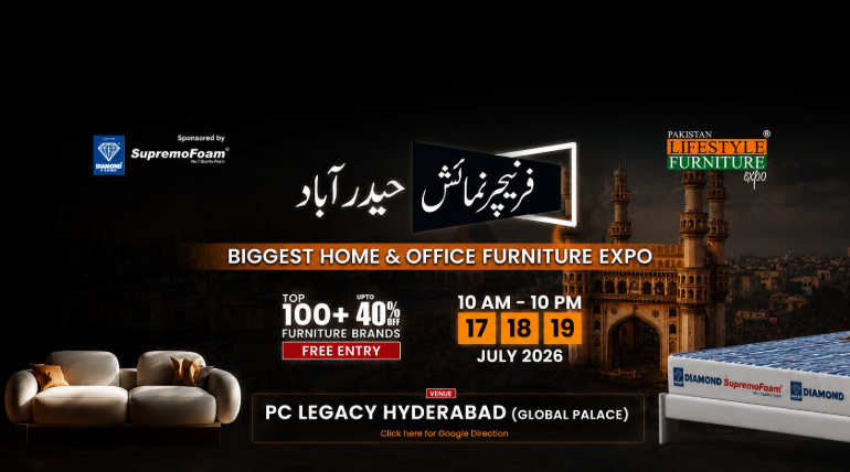 PLFE Hyderabad Expo 2026