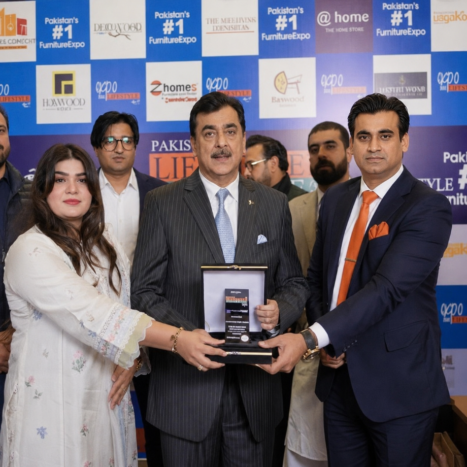 PLFE Award