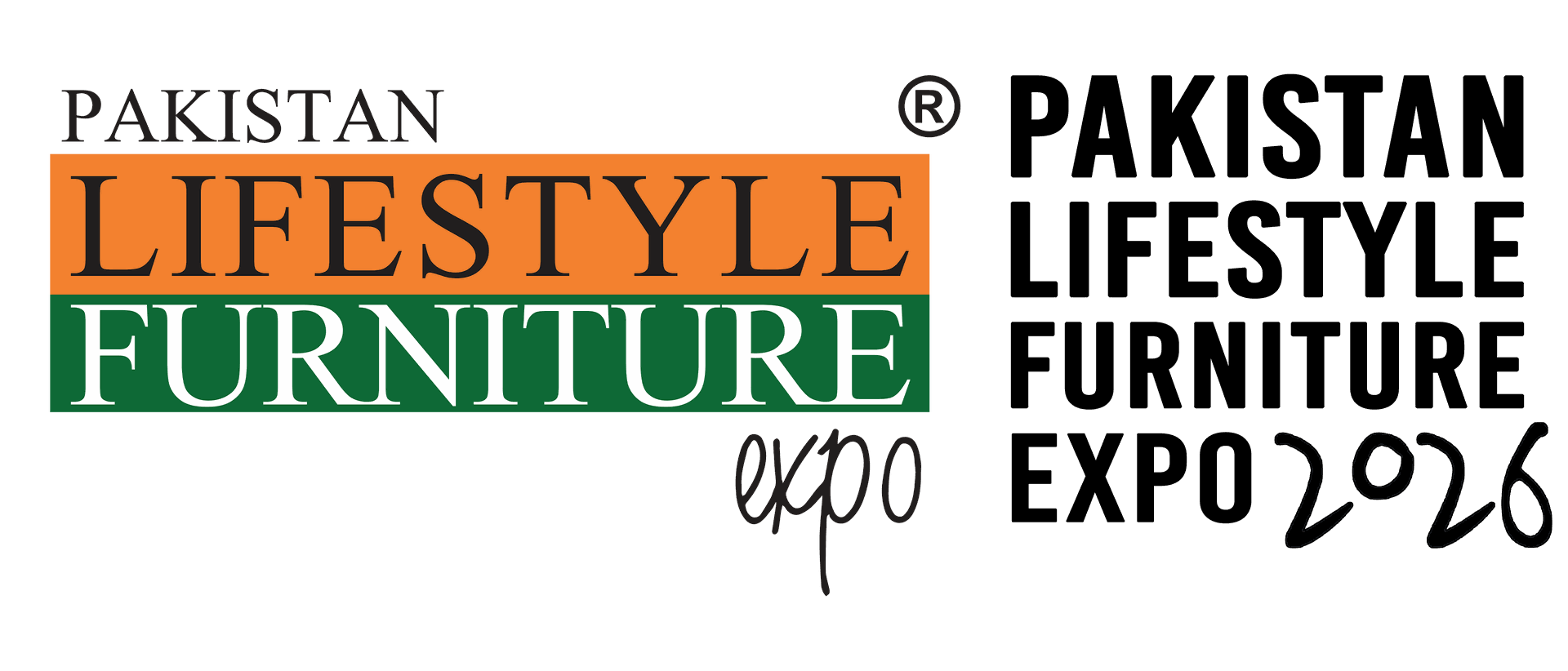 Pakistan Lifestyle Furniture Expo