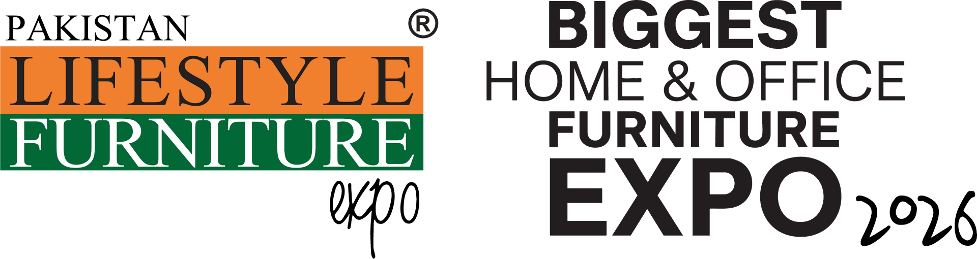 Pakistan Lifestyle Furniture Expo